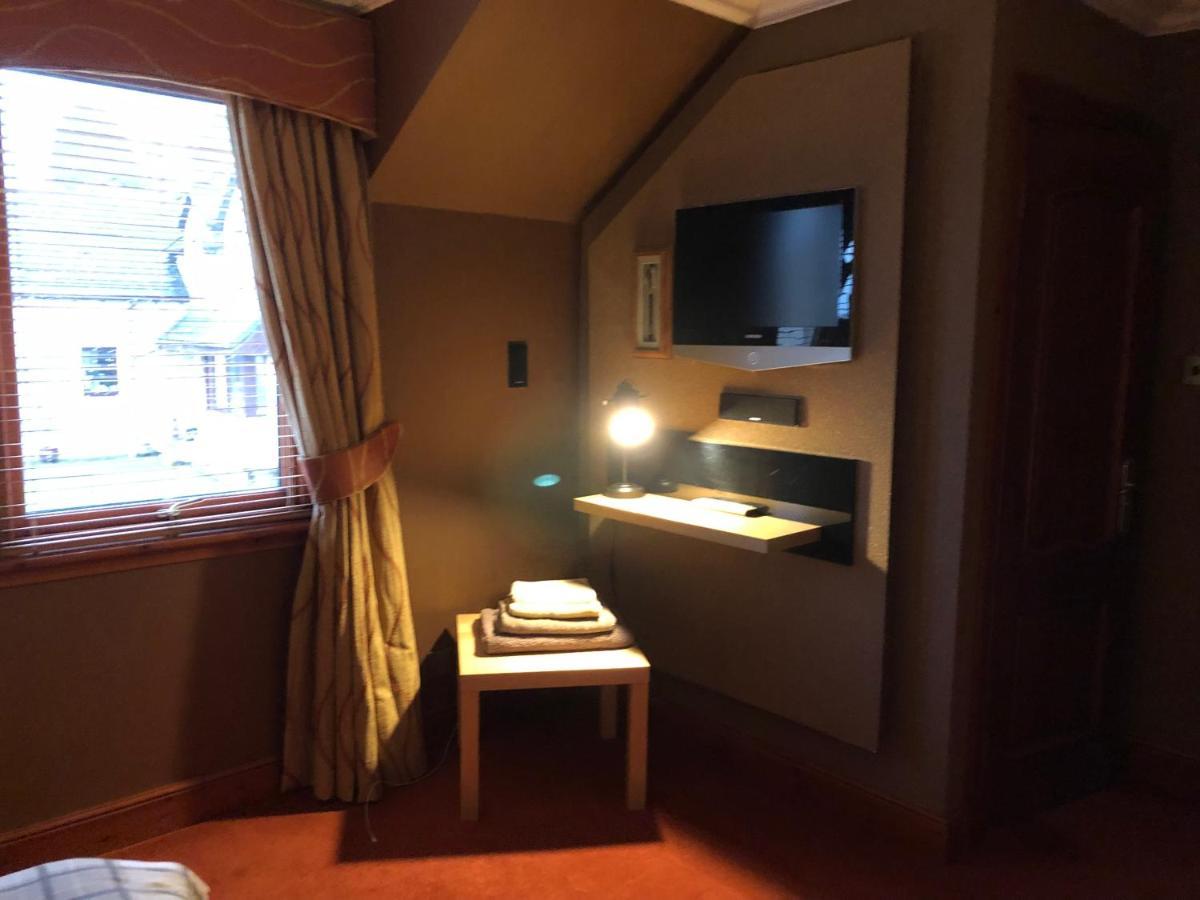 لانَرك Tranquil Accommodation In A Great Location. المظهر الخارجي الصورة