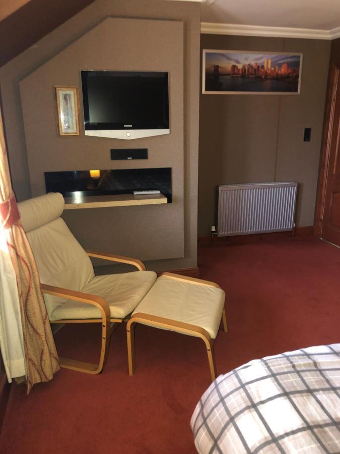 لانَرك Tranquil Accommodation In A Great Location. المظهر الخارجي الصورة