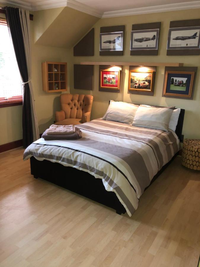 لانَرك Tranquil Accommodation In A Great Location. المظهر الخارجي الصورة
