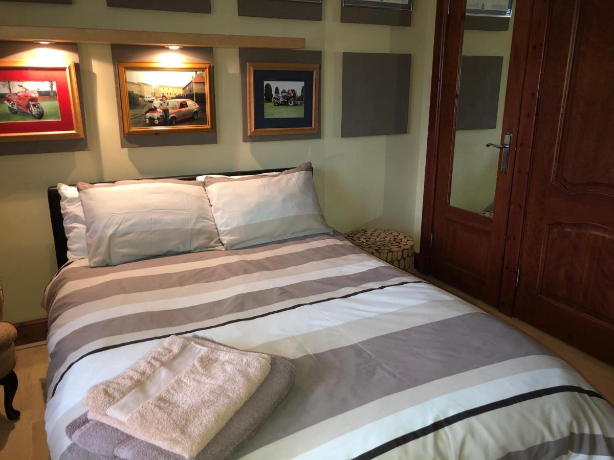 لانَرك Tranquil Accommodation In A Great Location. المظهر الخارجي الصورة