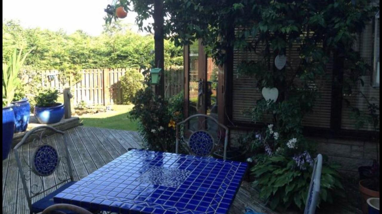 لانَرك Tranquil Accommodation In A Great Location. المظهر الخارجي الصورة