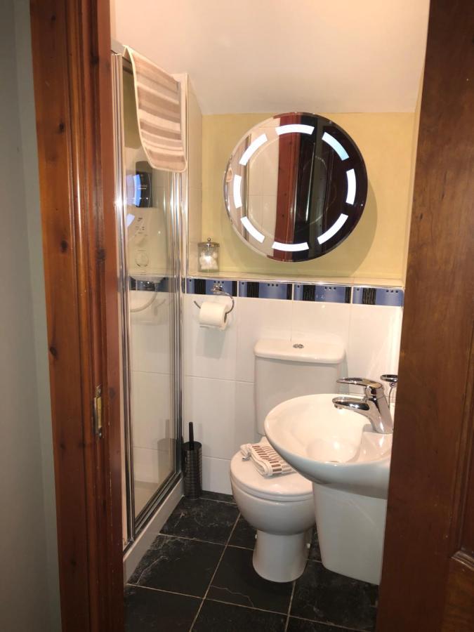 لانَرك Tranquil Accommodation In A Great Location. المظهر الخارجي الصورة