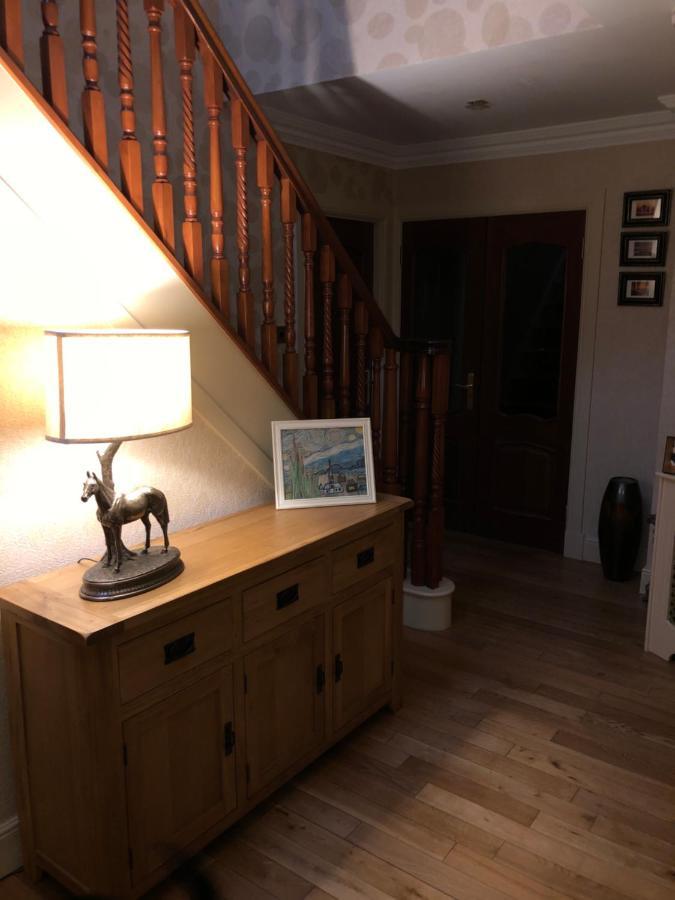 لانَرك Tranquil Accommodation In A Great Location. المظهر الخارجي الصورة