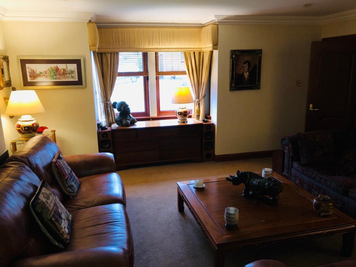 لانَرك Tranquil Accommodation In A Great Location. المظهر الخارجي الصورة