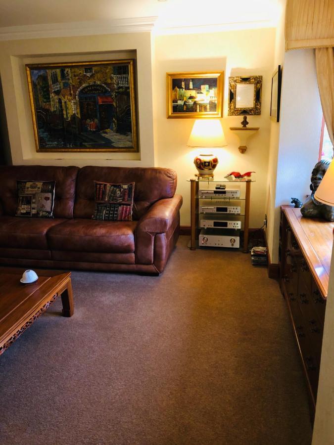 لانَرك Tranquil Accommodation In A Great Location. المظهر الخارجي الصورة
