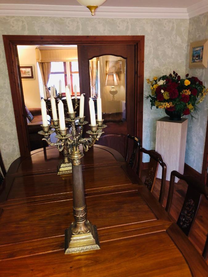 لانَرك Tranquil Accommodation In A Great Location. المظهر الخارجي الصورة