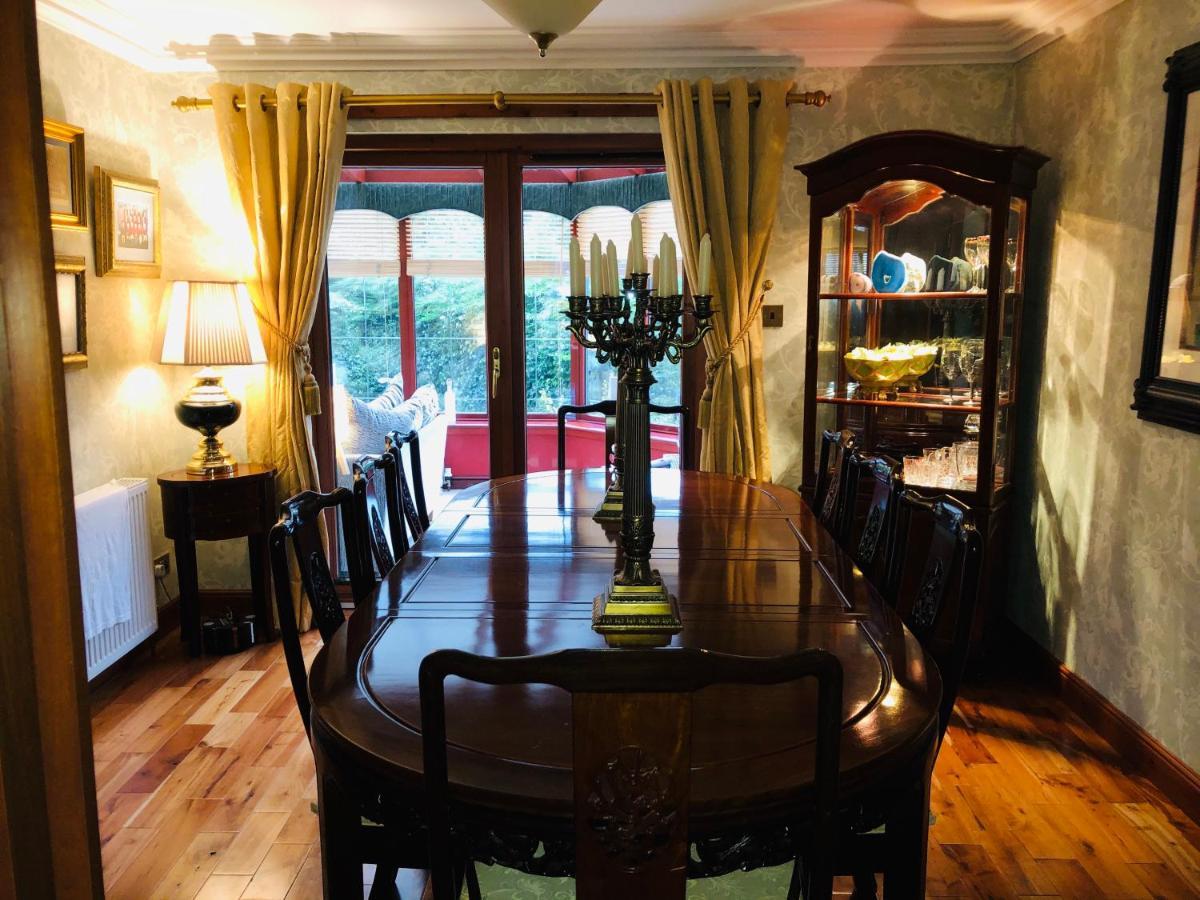 لانَرك Tranquil Accommodation In A Great Location. المظهر الخارجي الصورة
