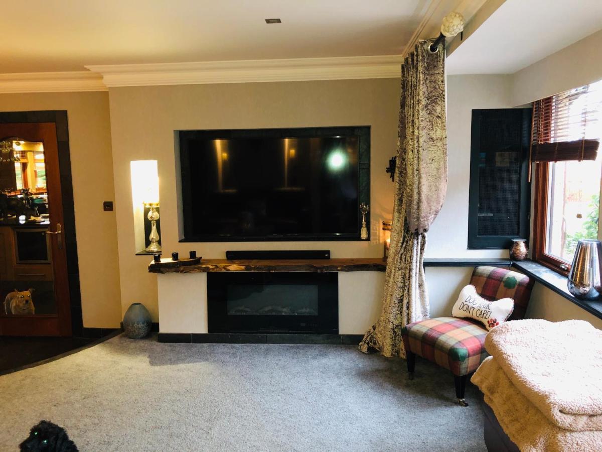 لانَرك Tranquil Accommodation In A Great Location. المظهر الخارجي الصورة