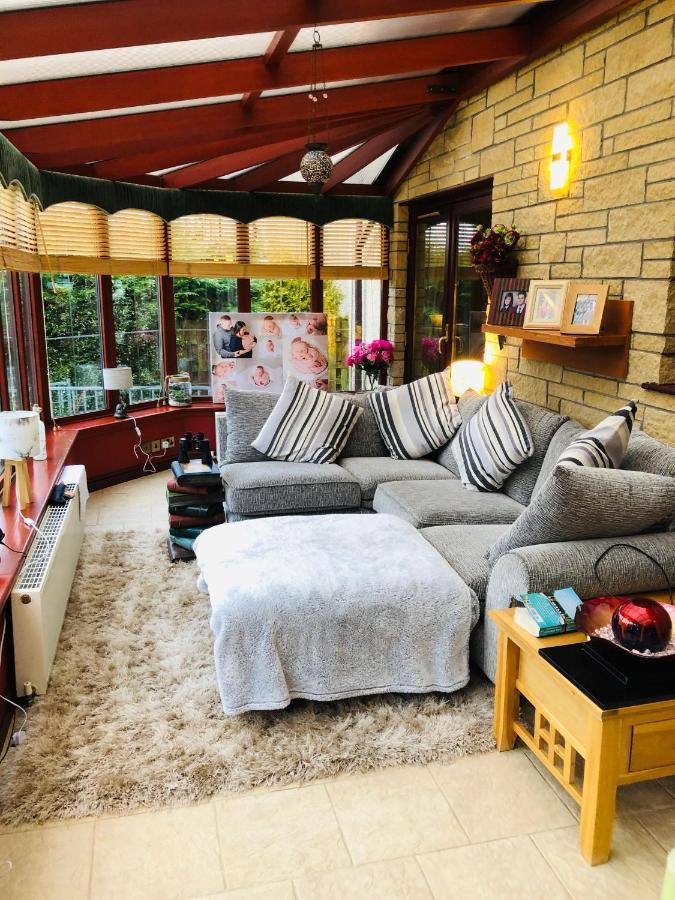 لانَرك Tranquil Accommodation In A Great Location. المظهر الخارجي الصورة