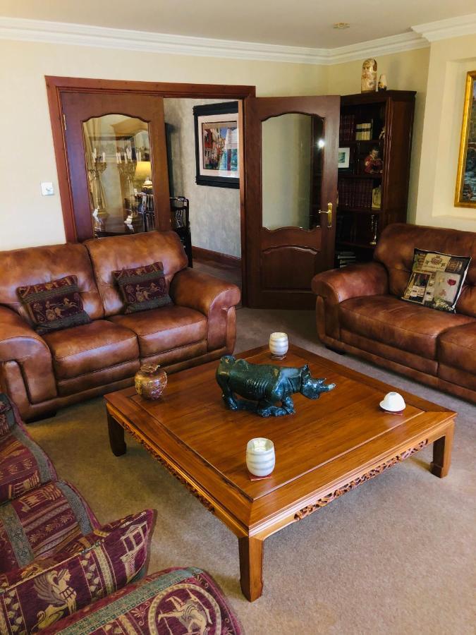 لانَرك Tranquil Accommodation In A Great Location. المظهر الخارجي الصورة